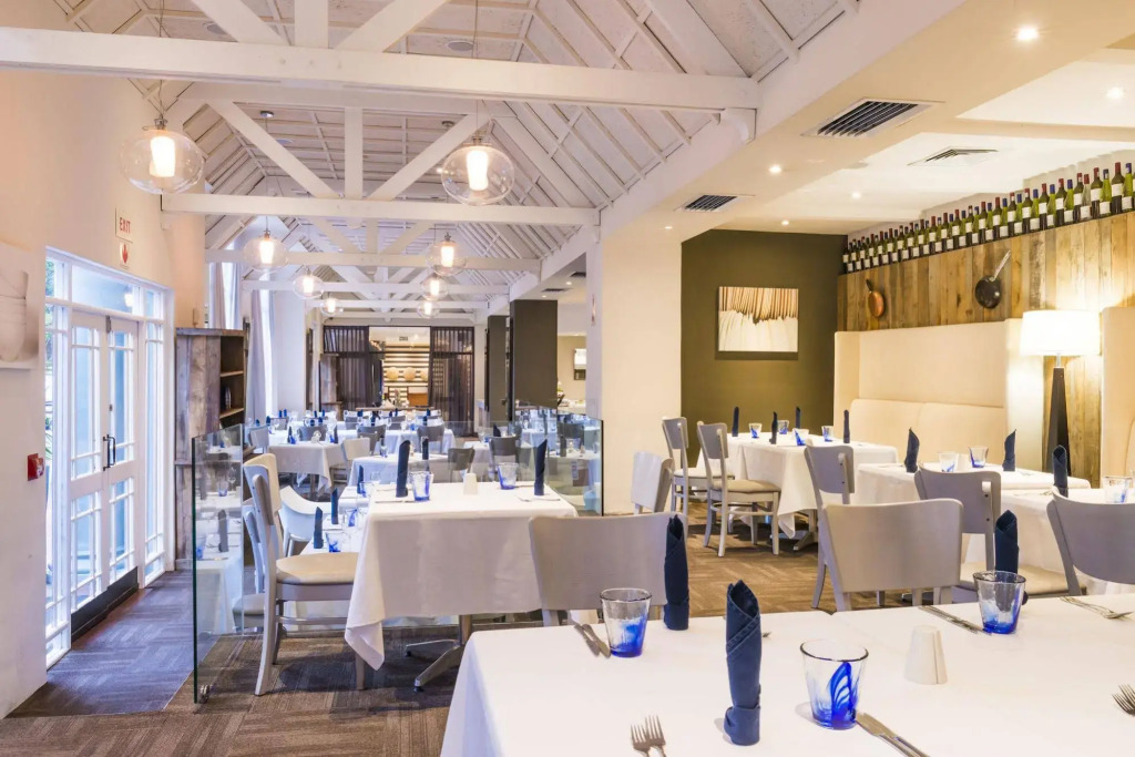 ONOMO Hotel Cape Town - Inn On The Square