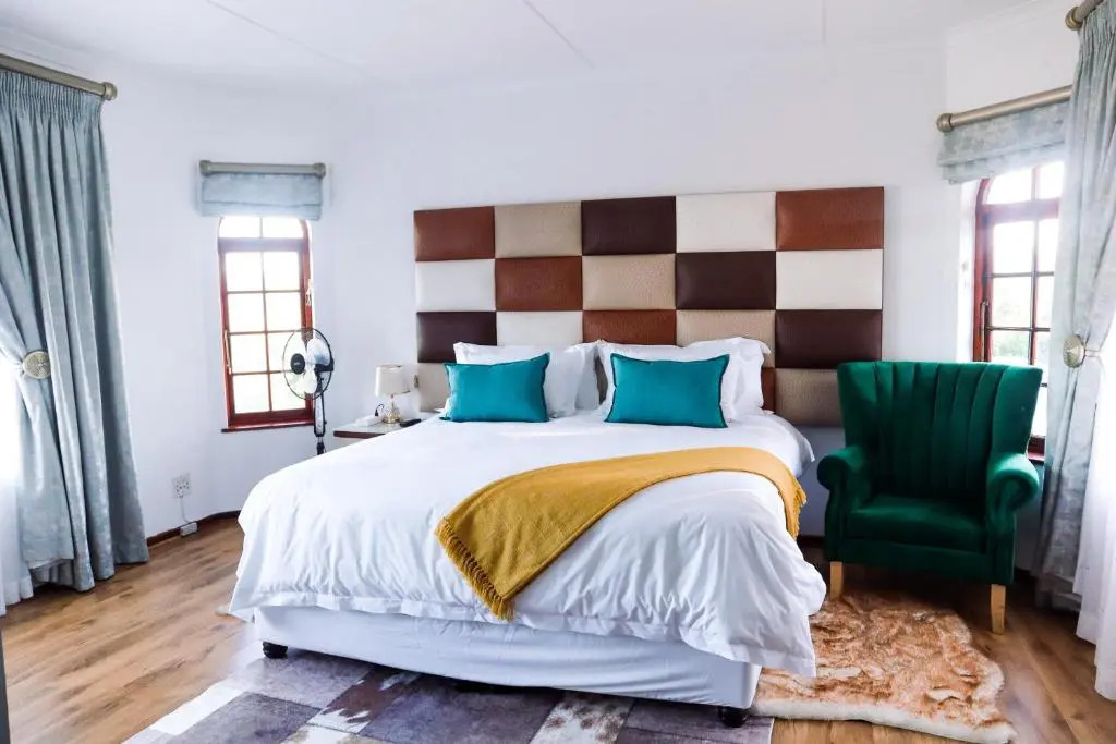 Pumelela Guest House