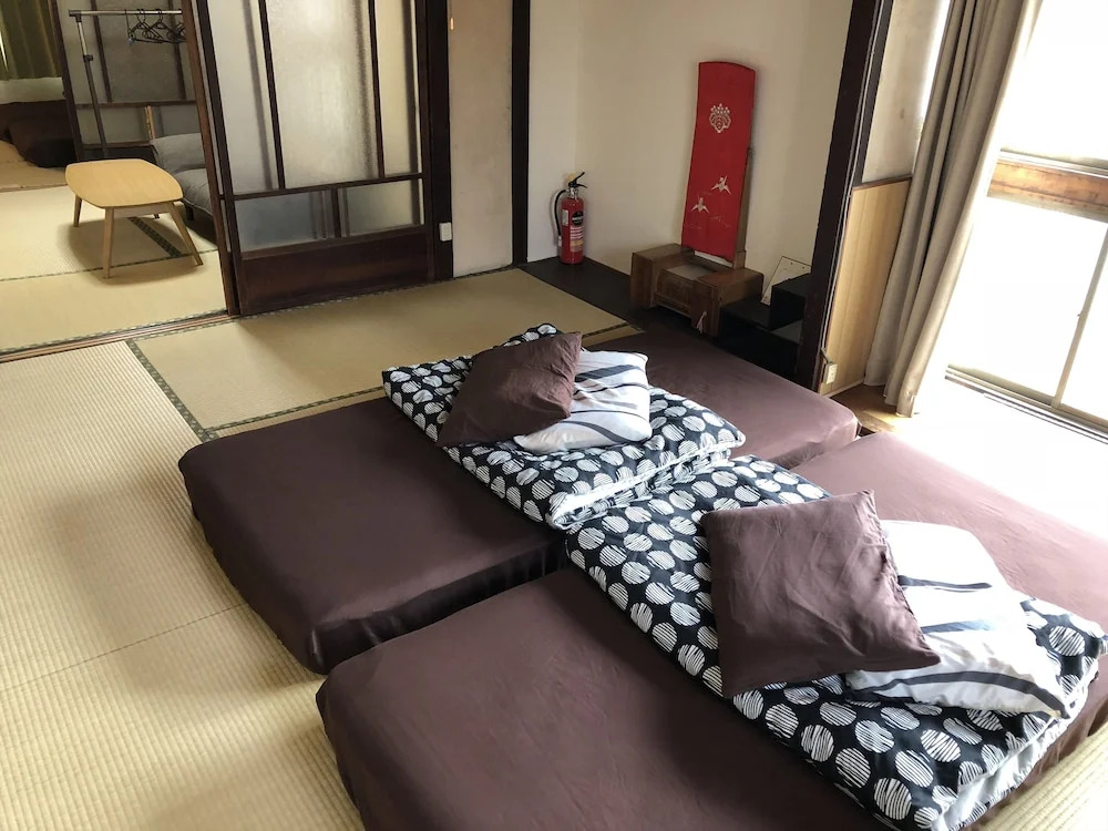 Goodsleep-ya Fushimi-inari