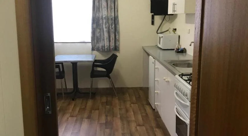 Lake Albert Caravan Park