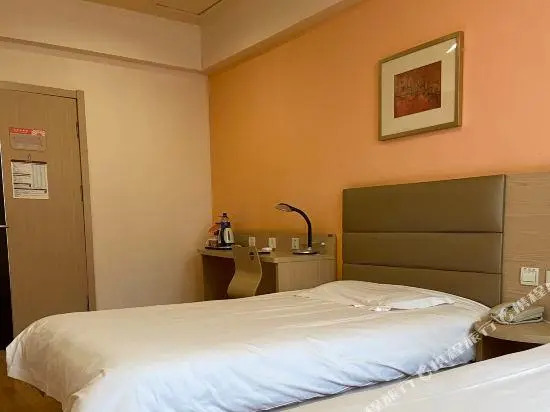Grace Inn Shenyang Railway Station Shengli N Street Branch