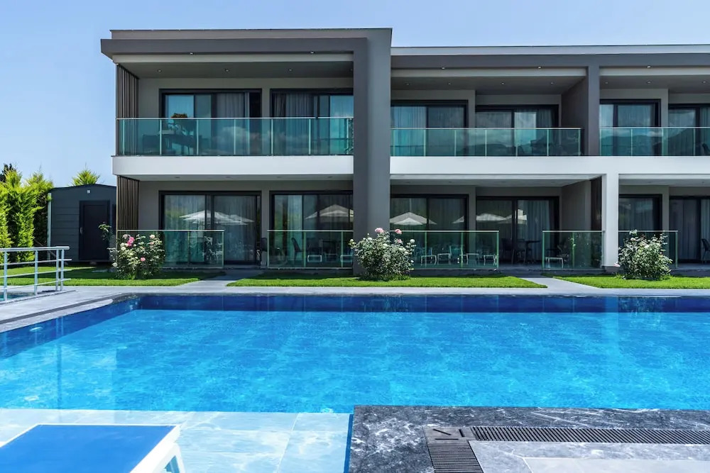 Edem Apartments