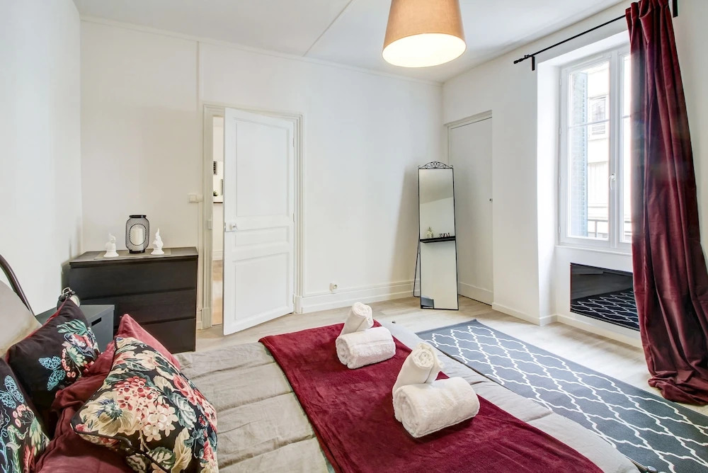Le Forey - Cosy & Clean