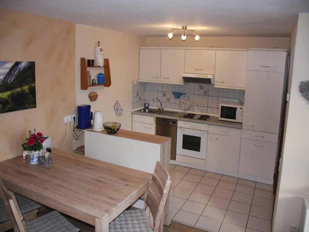 Ferienwohnung Schäfer im Landhaus Almberg App. 11