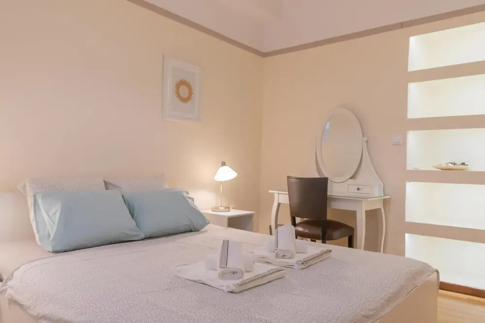 Athens Center Apartment GTD8292