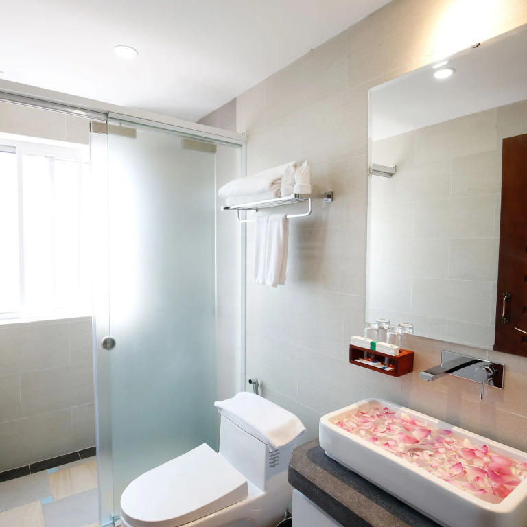 Zita Angkor Hotel