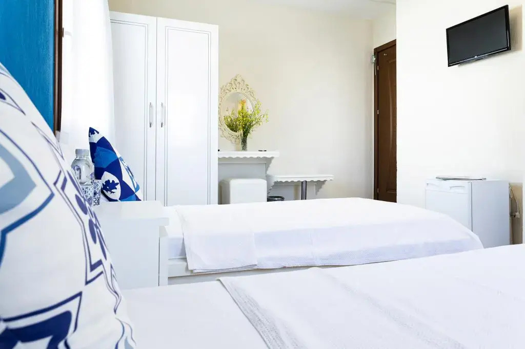 Cunda Eren Otel