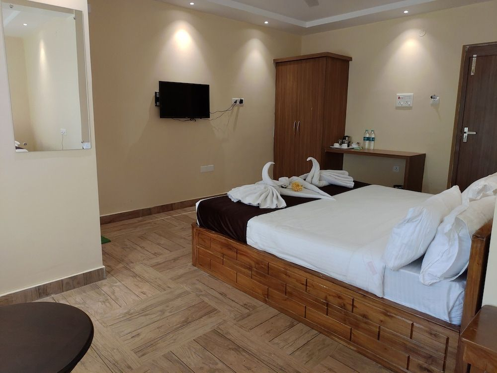Utopia Resort