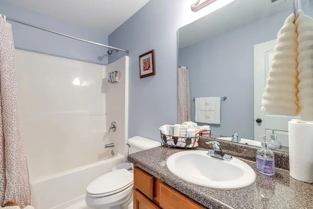 Fayetteville Vacation Rental ~ 24 Mi to Atlanta!