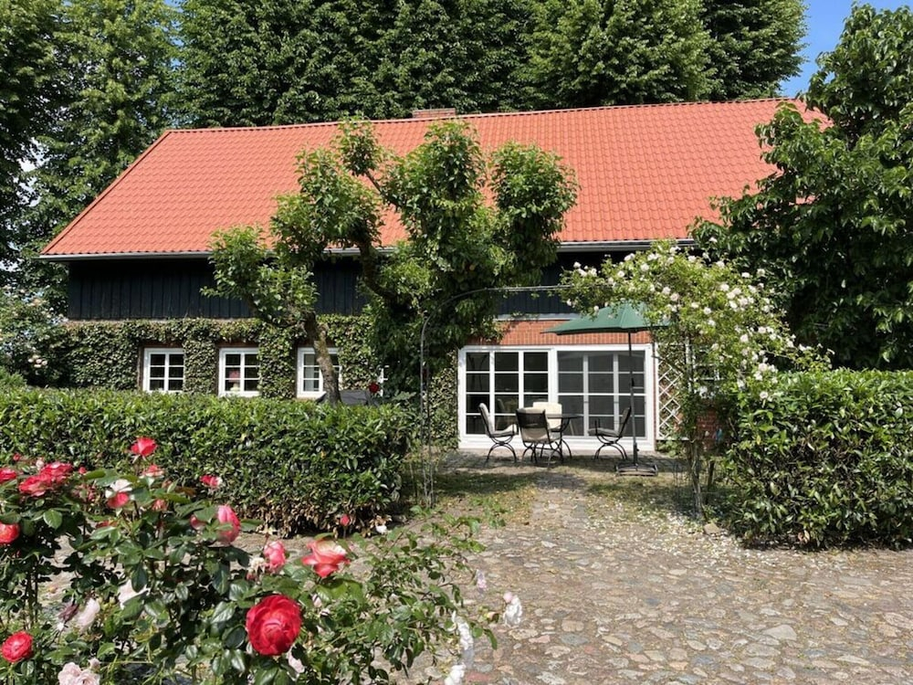 Landhaus Gutmussen 2 A
