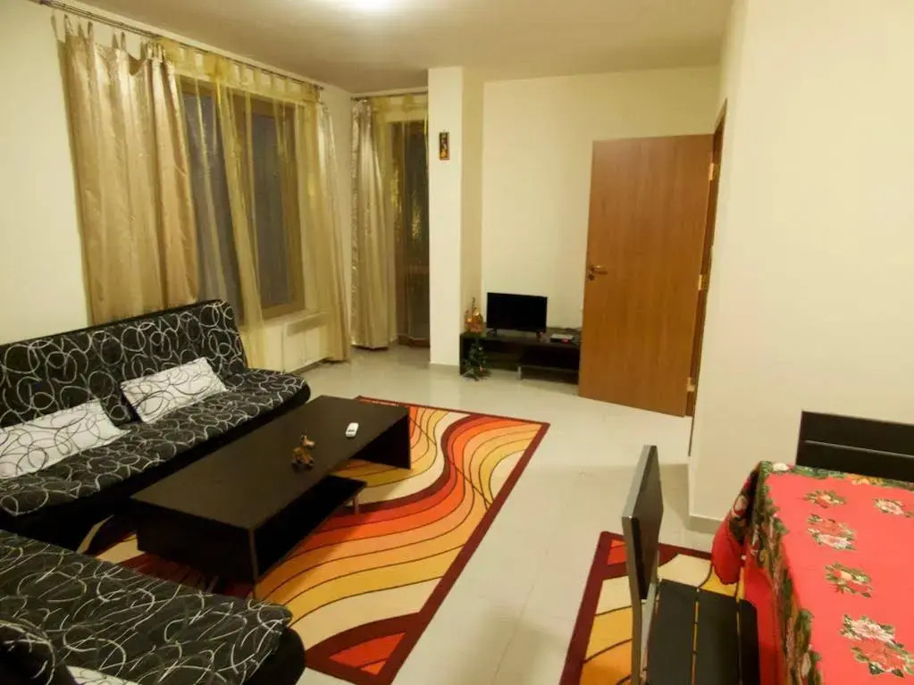 Villa Kalina Apartments