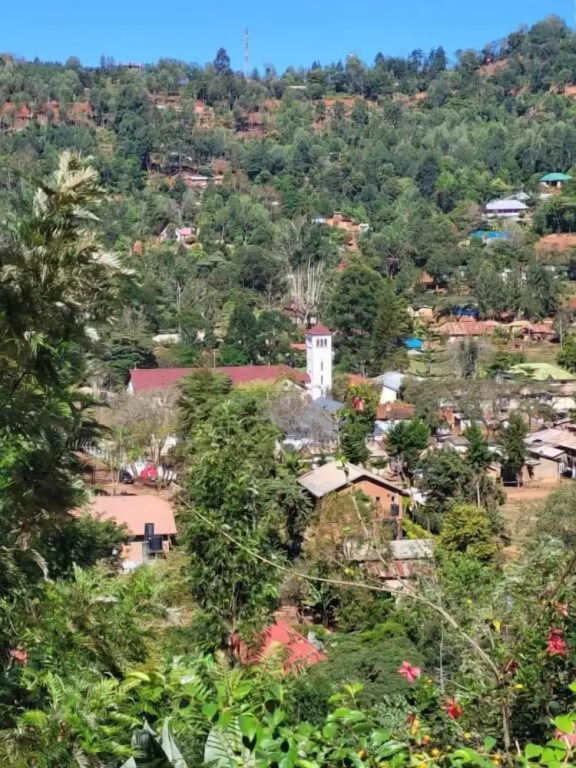 Lushoto Views Cottage