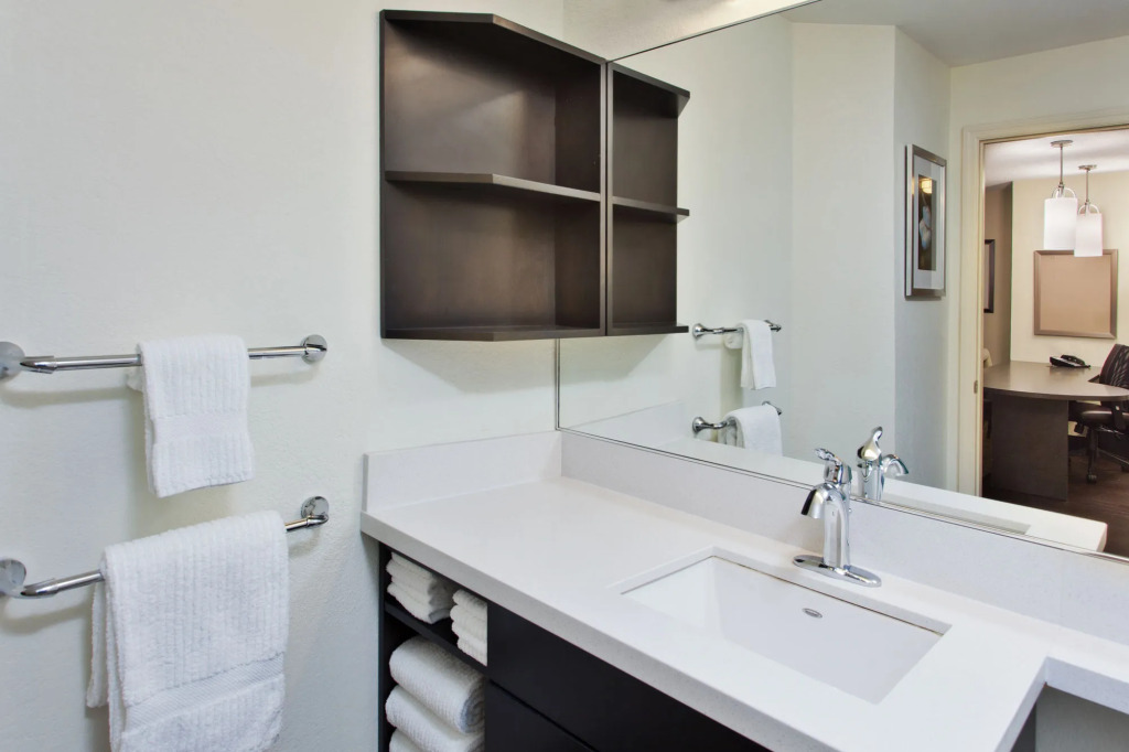 Sonesta Simply Suites Phoenix Tempe