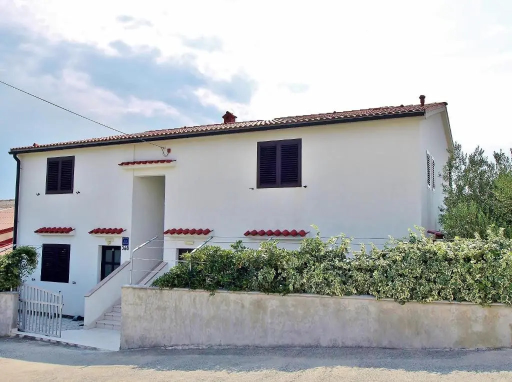 Apartments Eufemija