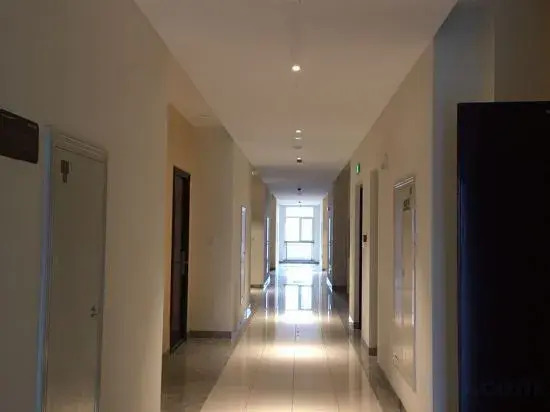 Qingdao Yuxuke Apartment