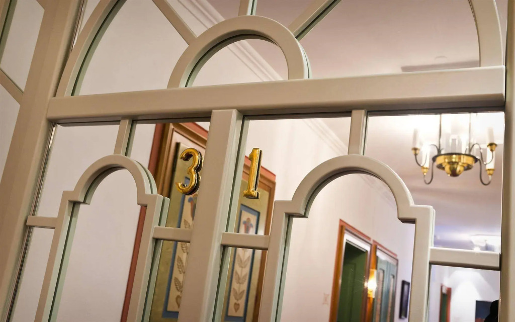 Classic Hotel Am Stetteneck