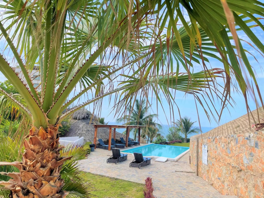 Villas & Resort Luz de Luna