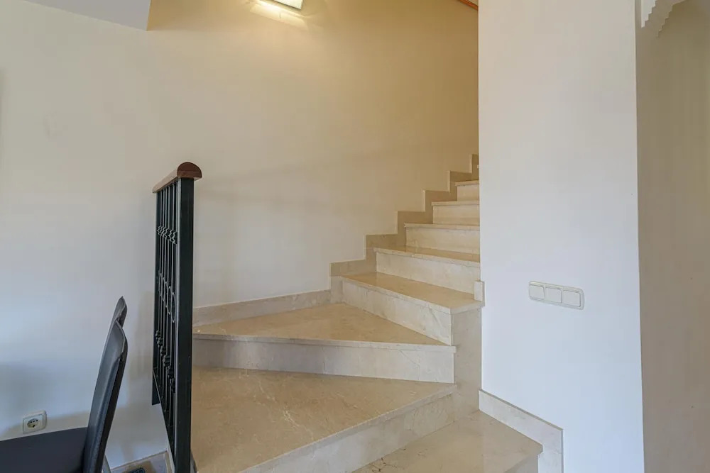 Villa Riviera in Urbanizaci n Riviera Sol