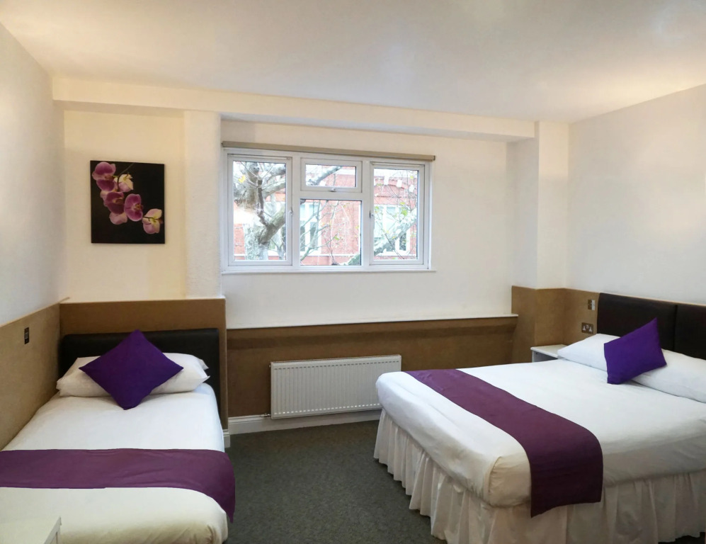 Apartment near London Bridge