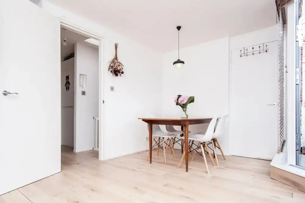Spacious 2 Bedroom Flat in Prime Notting Hill