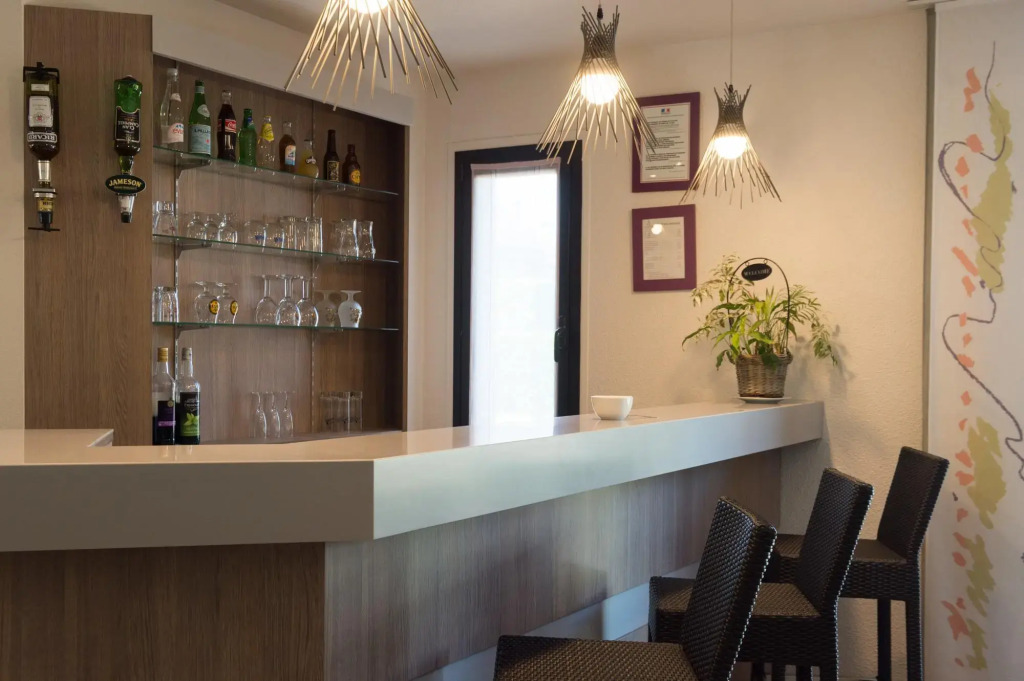 The Originals City, Hôtel Le Gayant, Douai
