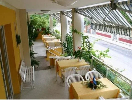 Hotel Vienna