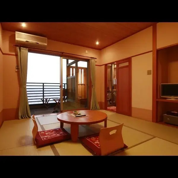 Hotel Himakajima Shimayado Umidori
