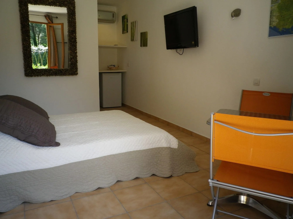 Chambres dhôtes Villa Alizé