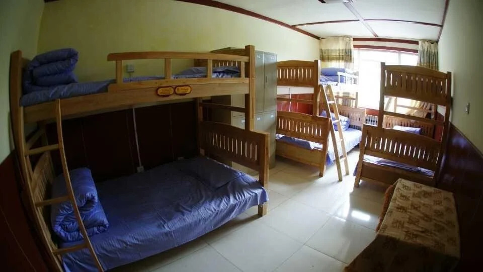 Xining Decuoji Youth Hostel