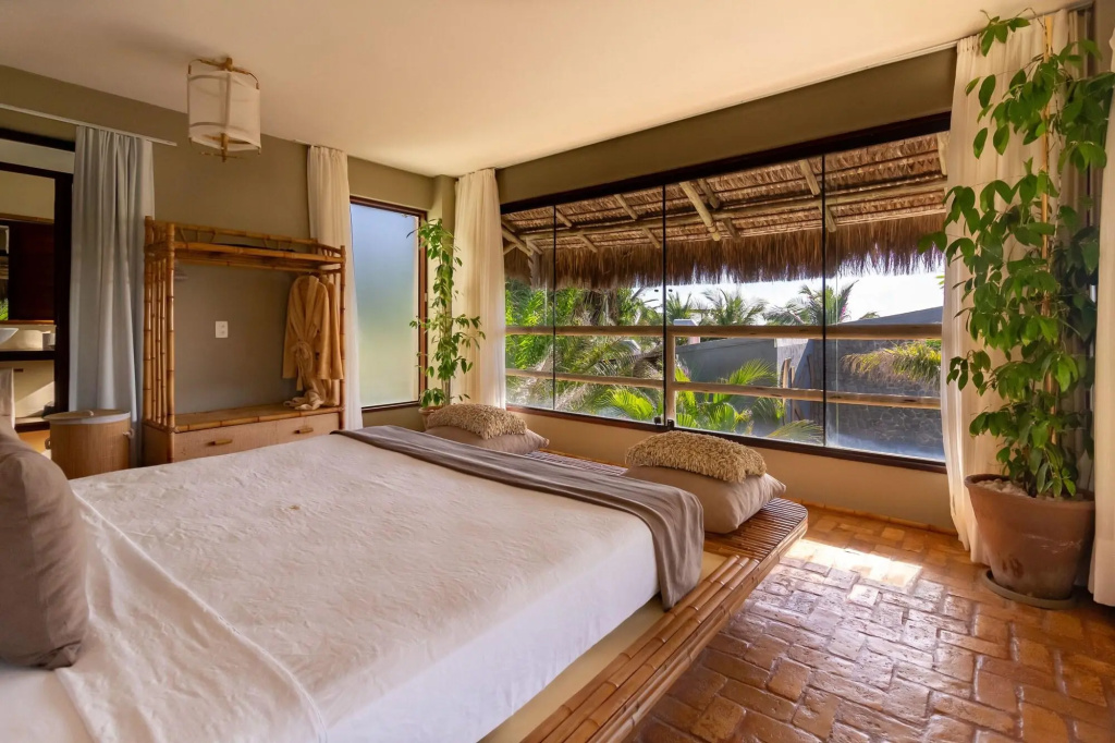 Kilombo Villas & Spa