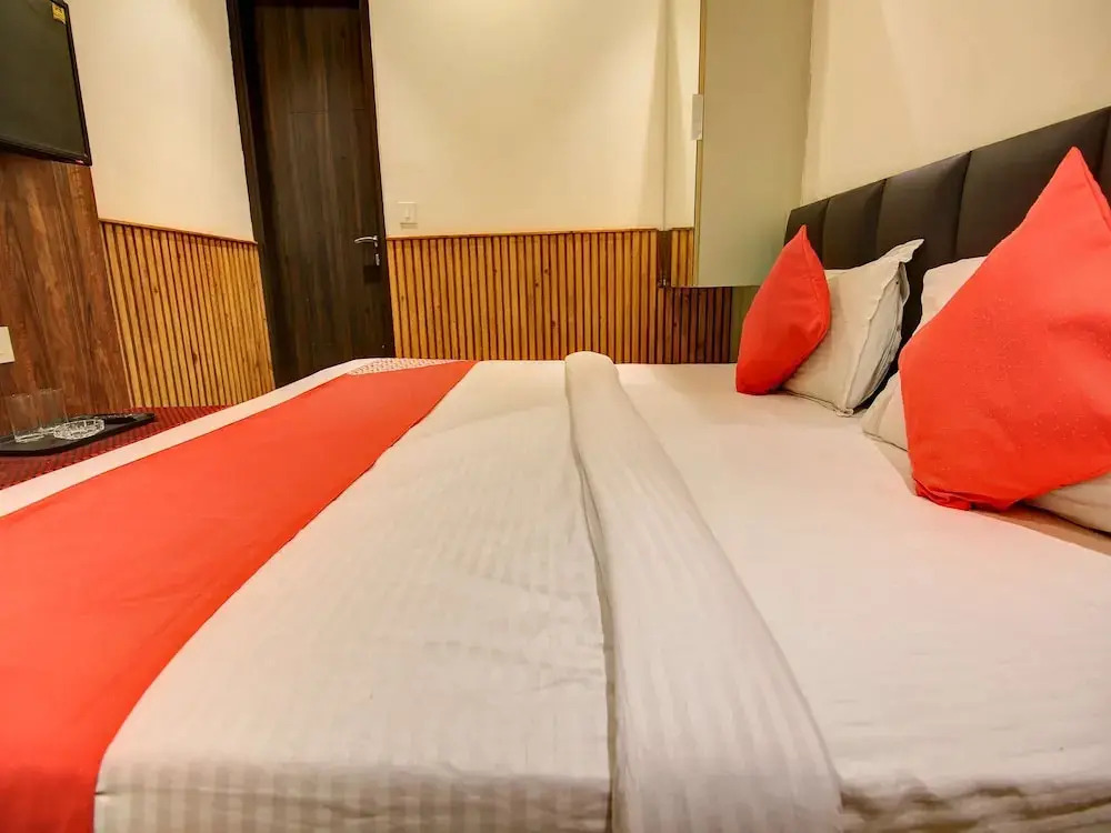 Hotel O Shri Sai