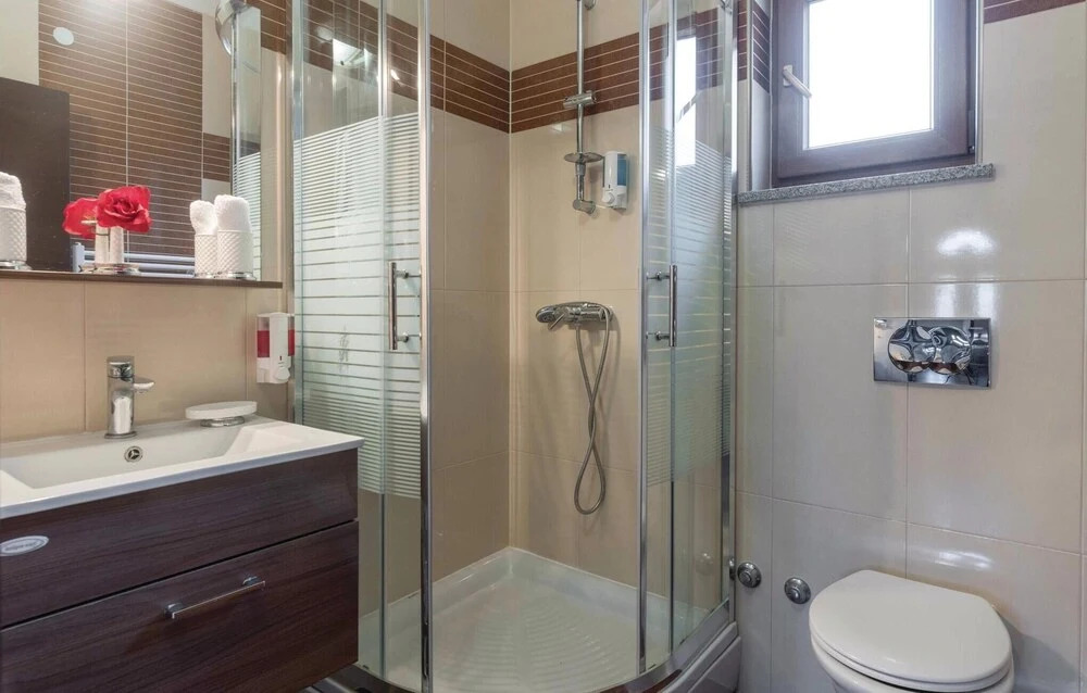 Beautiful Home in Betiga With Wifi and 3 Bedrooms