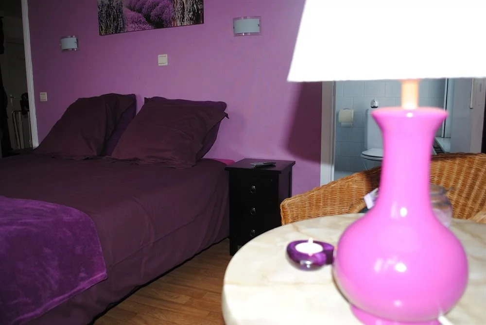 B&B Maison Printaniere