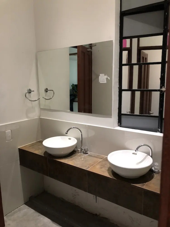 GLAM Hotel