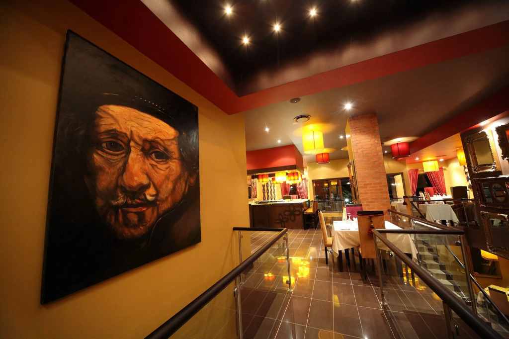 Fusion Boutique Hotel