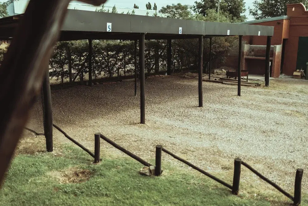 Hacienda ALTO MONTE