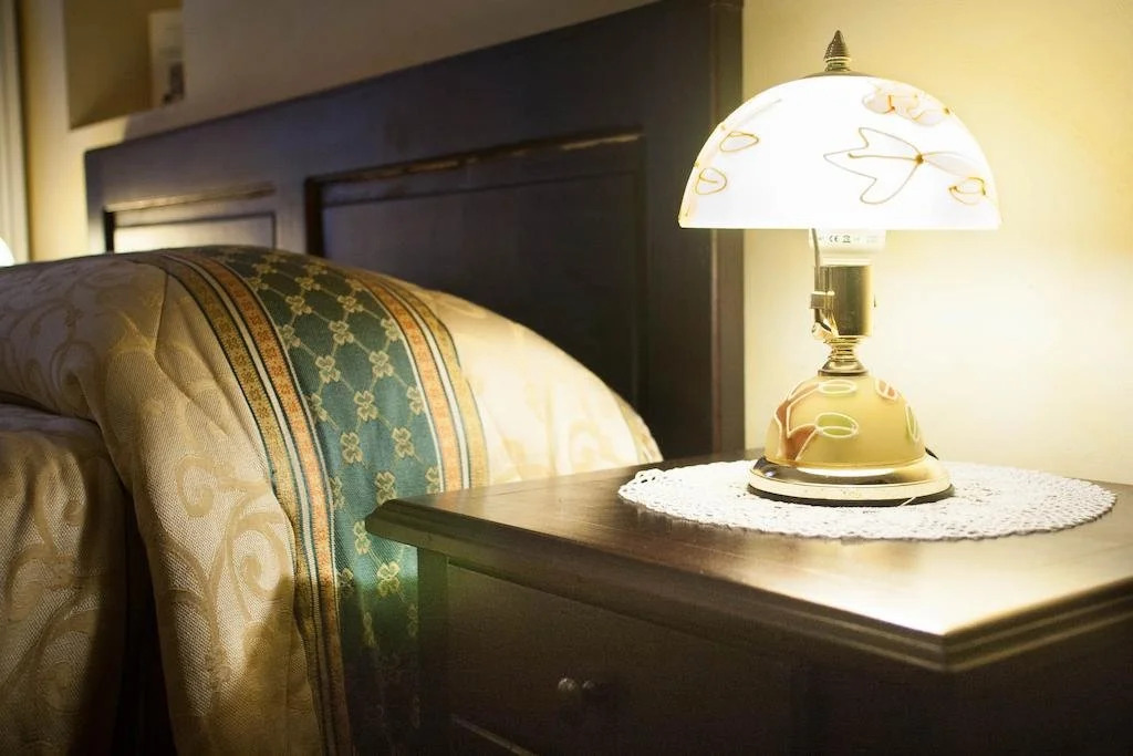 B&B Locanda Dei Baroni