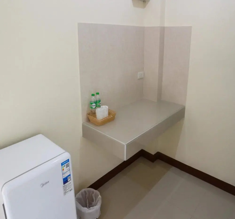 Capital O 75521 Sang Siri Apartment
