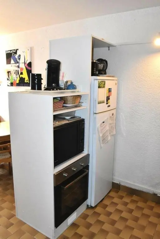 Résidence MAISONS DES SABLES 4 - 3 Pièces pour 6 Personnes 14