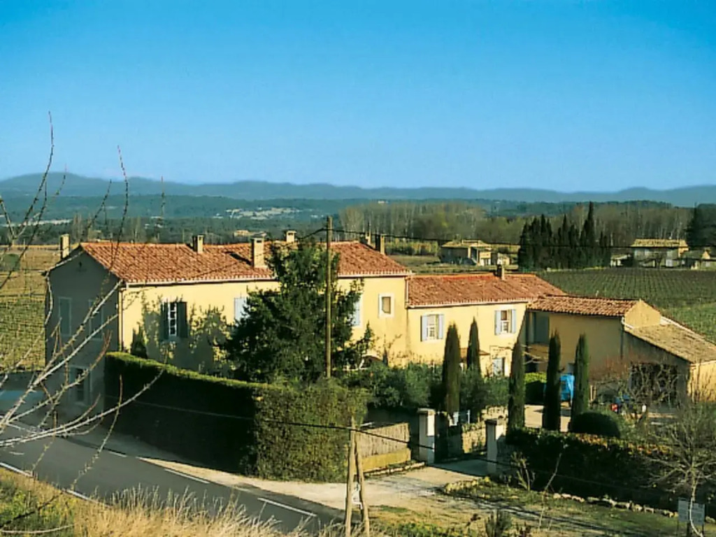 Holiday Home LOlivier by Interhome