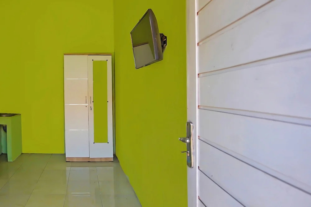 Hotel O Guesthouse Prima SyariahNearGPdI Anugerah