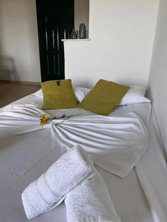 Dellis Apartments Corfu - Sea Views Near the Beach