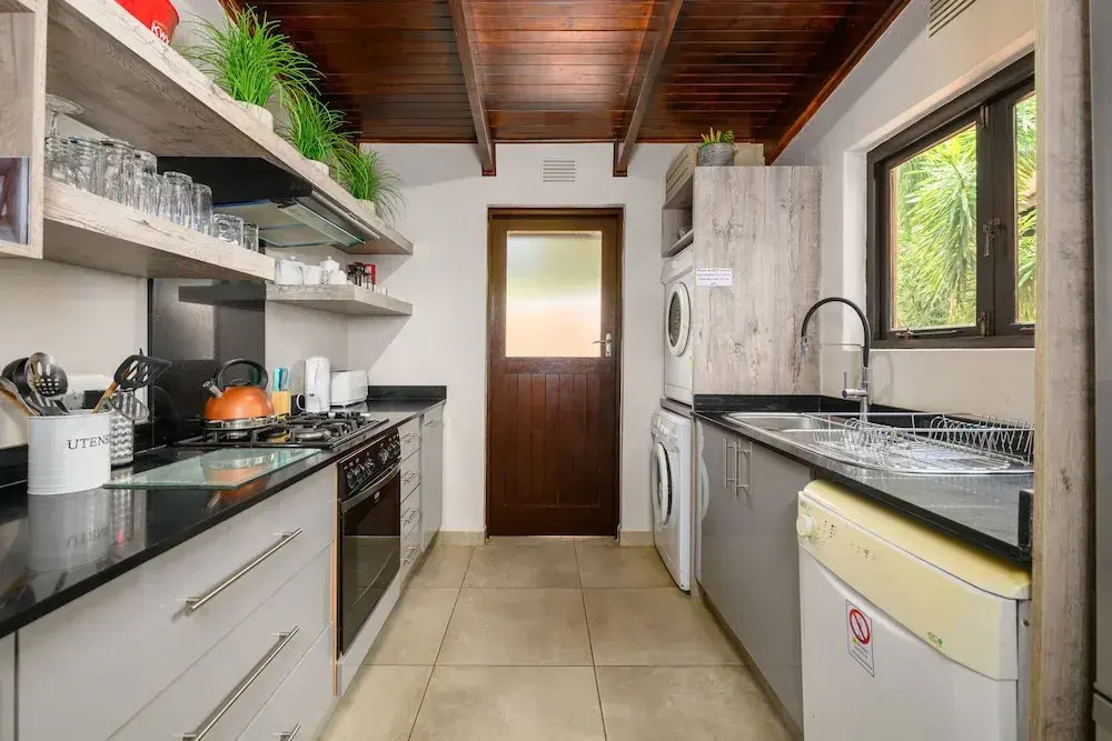 San Lameer Villa Rentals 3107