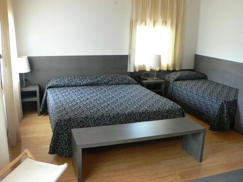 Hotel La Pergola
