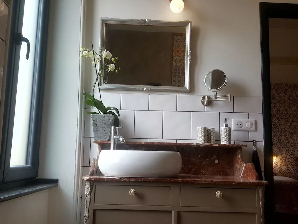 Logement Onze Chambres & Gîtes