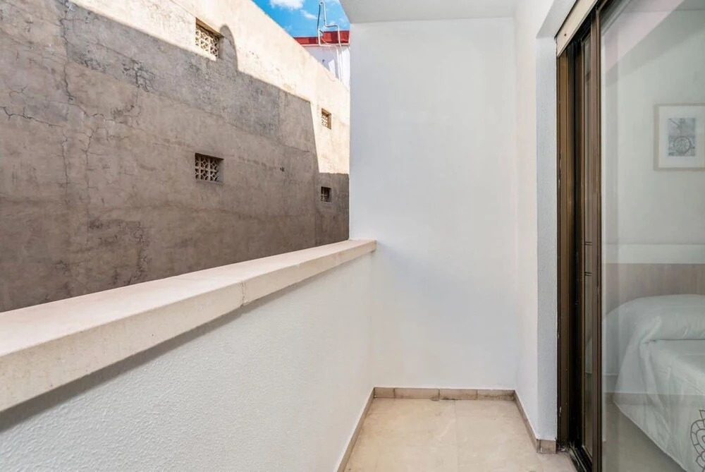 Gemelos XI Apartment