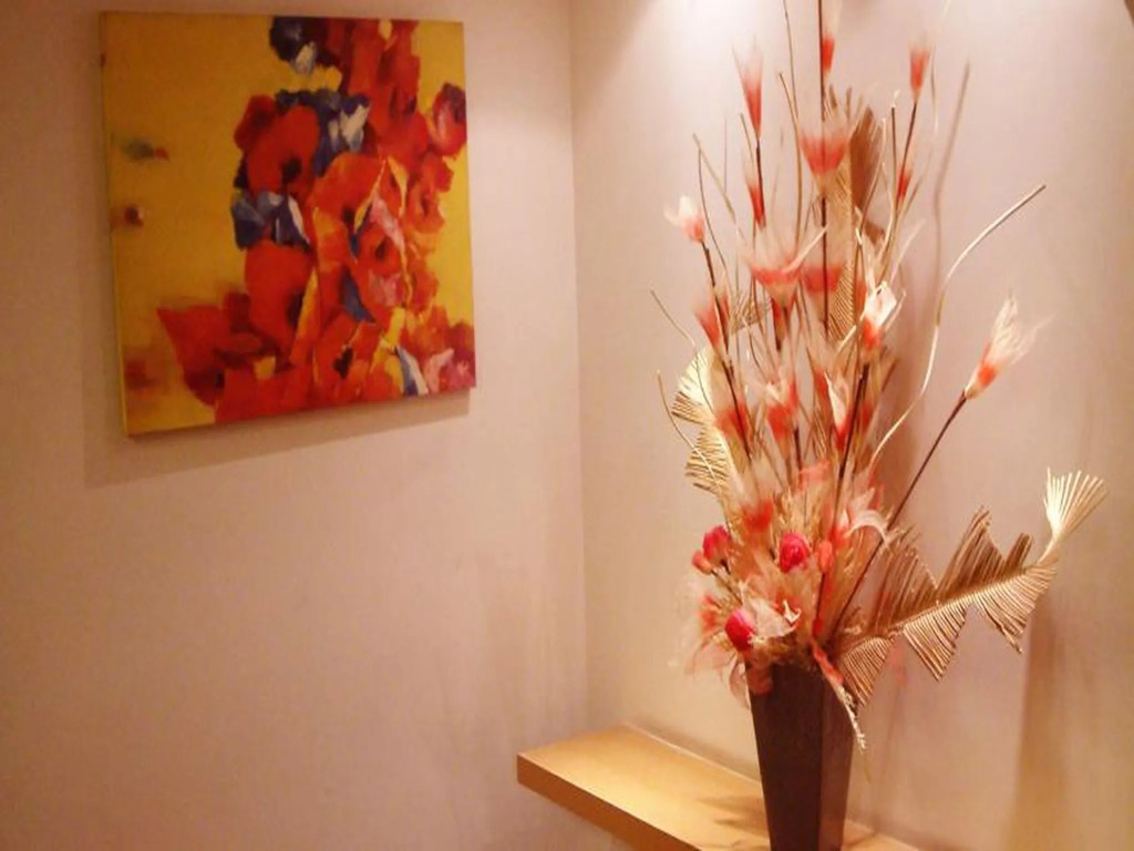 Hotel Elan