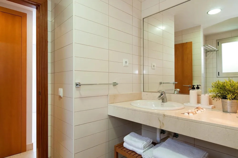 Salobre Golf Villas - Holiday Rental Par4-2