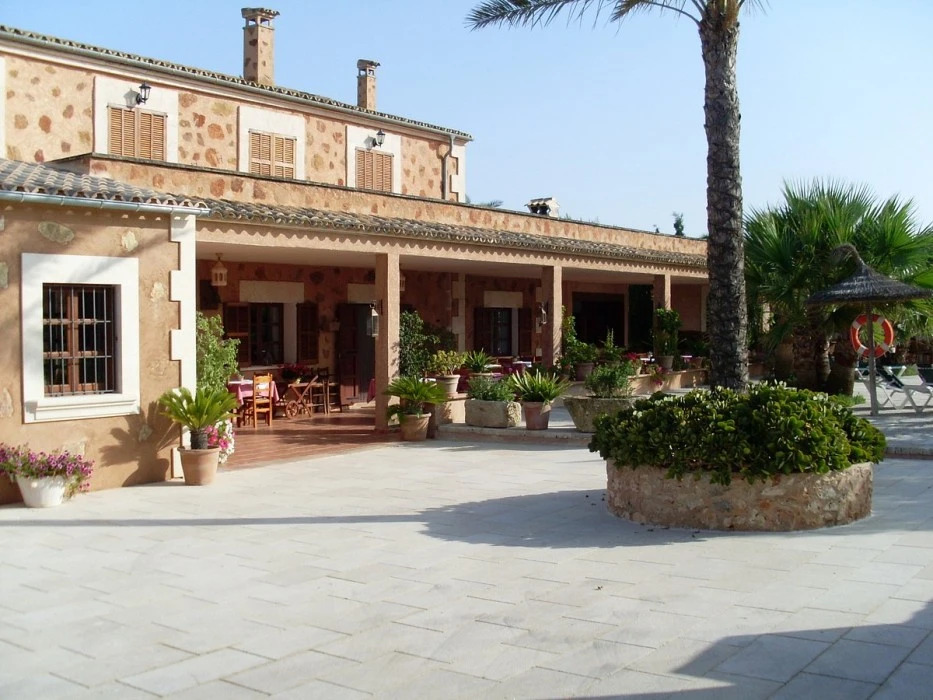 Agroturismo Son Marge