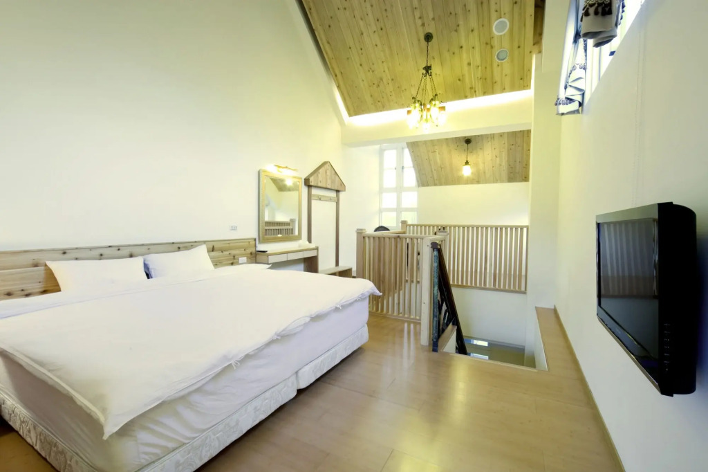 Schokolake Country House